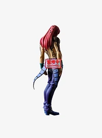 JoJo's Bizarre Adventure: Golden Wind Diavolo Mometria Figure