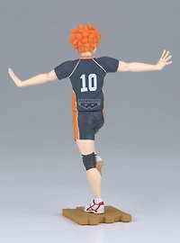 Bandai Namco Haikyuu!! Shoyo Hinata Figure