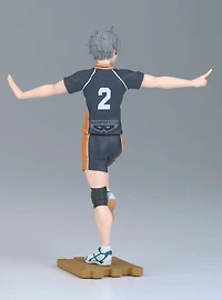 Haikyuu!! Koshi Sugawara Figure