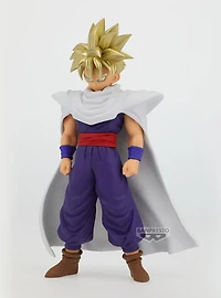 Banpresto Dragon Ball Z Blood of Saiyans Super Saiyan Gohan II Figure