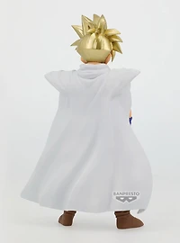 Banpresto Dragon Ball Z Blood of Saiyans Super Saiyan Gohan II Figure