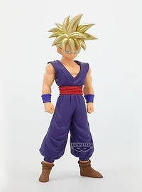 Banpresto Dragon Ball Z Blood of Saiyans Super Saiyan Gohan II Figure