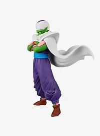 Dragon Ball Z Solid Edge Works Piccolo Figure
