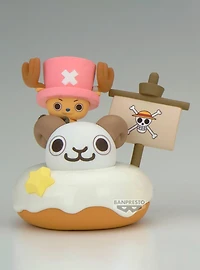 One Piece Paldolce Collection Vol. 6 Tony Tony Chopper (Ver. A) Figure