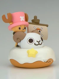 One Piece Paldolce Collection Vol. 6 Tony Tony Chopper (Ver. A) Figure