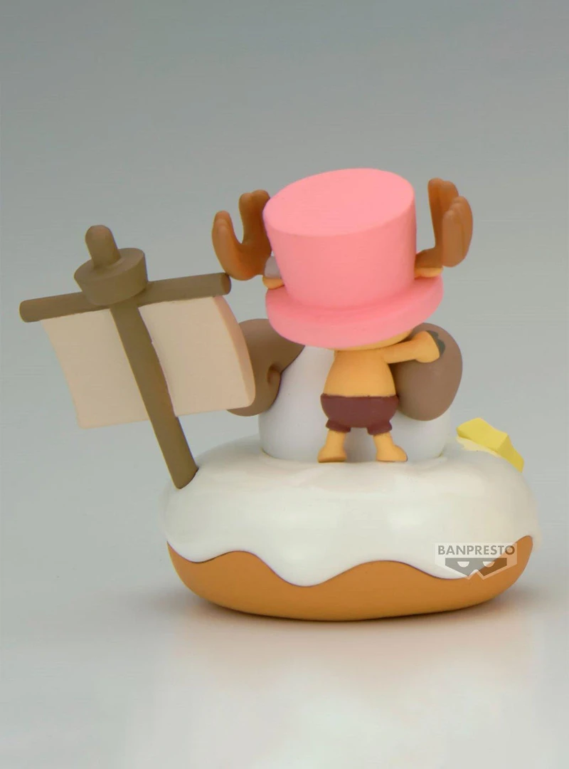 One Piece Paldolce Collection Vol. 6 Tony Tony Chopper (Ver. A) Figure