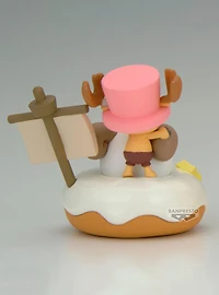 One Piece Paldolce Collection Vol. 6 Tony Tony Chopper (Ver. A) Figure