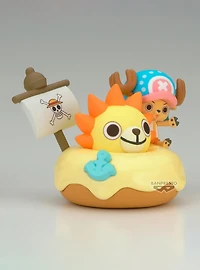 One Piece Paldolce Collection Tony Tony Chopper Version B Vol. 6 Figure