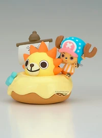 One Piece Paldolce Collection Tony Tony Chopper Version B Vol. 6 Figure