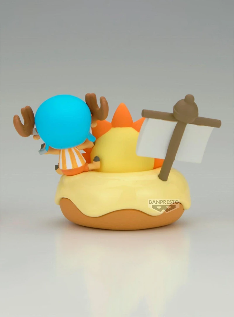 One Piece Paldolce Collection Tony Tony Chopper Version B Vol. 6 Figure
