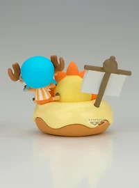 One Piece Paldolce Collection Tony Tony Chopper Version B Vol. 6 Figure