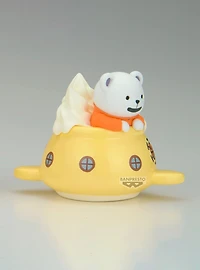One Piece Paldolce Collection Bepo Figure