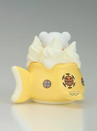 One Piece Paldolce Collection Bepo Figure