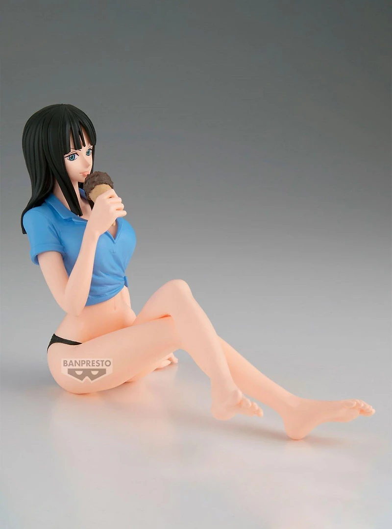 One Piece Glitter & Glamours Nico Robin (Summer Style) Figure