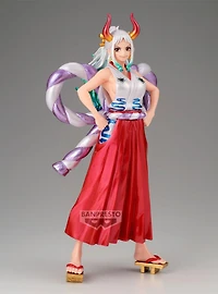 One Piece King of Artist Yamato (Special Ver.) Figure