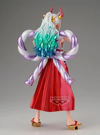 One Piece King of Artist Yamato (Special Ver.) Figure