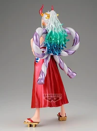 One Piece King of Artist Yamato (Special Ver.) Figure
