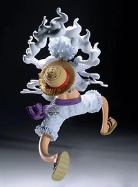 One Piece Grandista Monkey D. Luffy (Gear 5 Ver. III) Figure