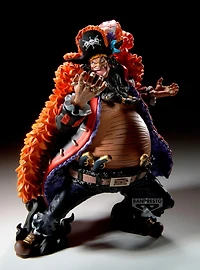 One Piece Grandista Marshall D. Teach Figure