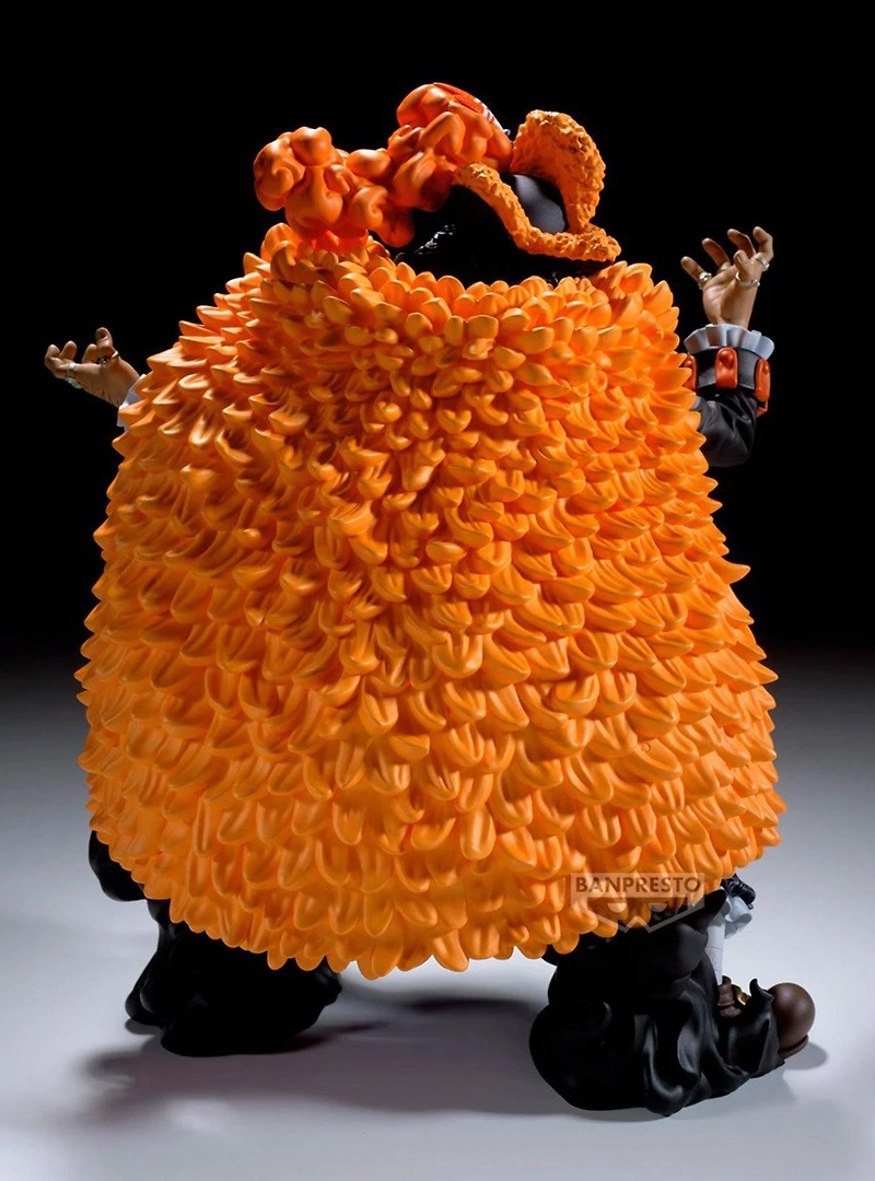 One Piece Grandista Marshall D. Teach Figure