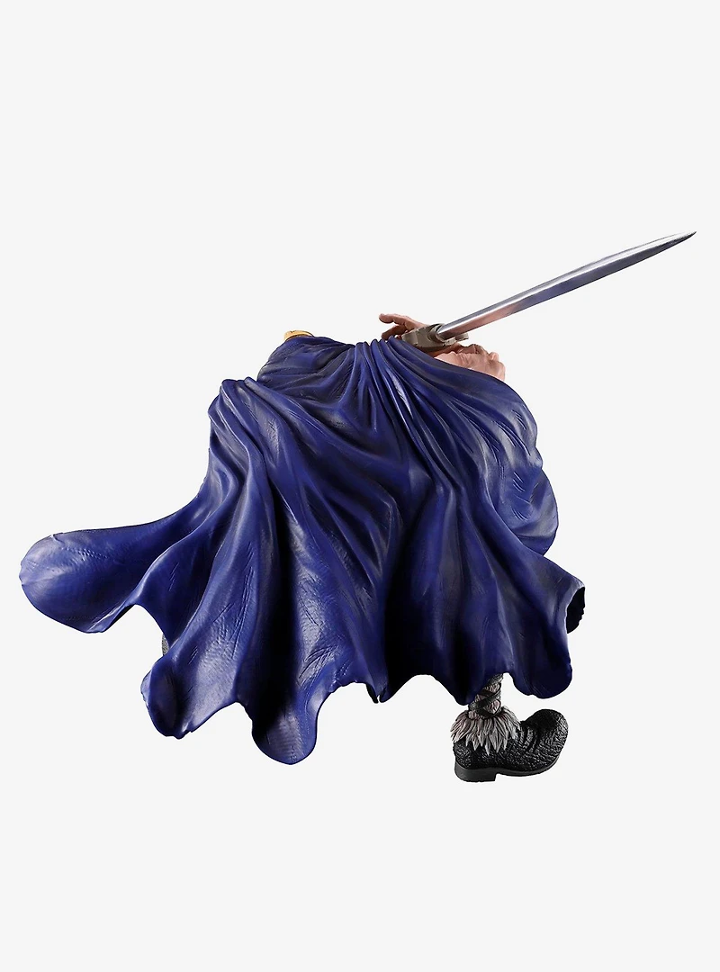 Bandai Namco One Piece Masterlise Expiece Ichibansho Dorry (Giant Bash!! Vol. 1) Figure