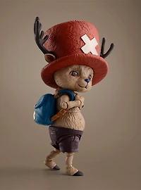Bandai Namco One Piece (A Netflix Series) S.H.Figuarts Tony Tony Chopper Figure