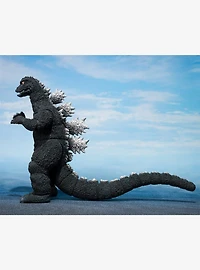 Bandai Namco Terror of Mechagodzilla (1975) S.H.MonsterArts Godzilla Figure