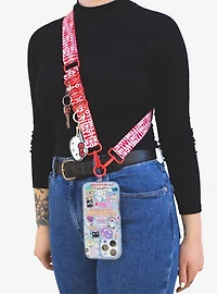 Sonix x Hello Kitty Utility Phone Crossbody
