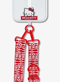 Sonix x Hello Kitty Utility Phone Crossbody