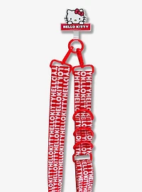 Sonix x Hello Kitty Utility Phone Crossbody