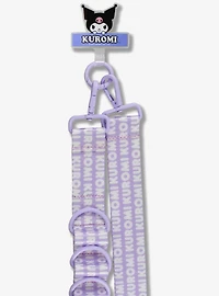 Sonix x Kuromi Utility Phone Crossbody