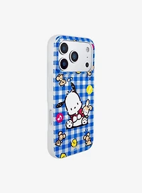 Sonix x Pochacco Gingham iPhone 17 Pro Case