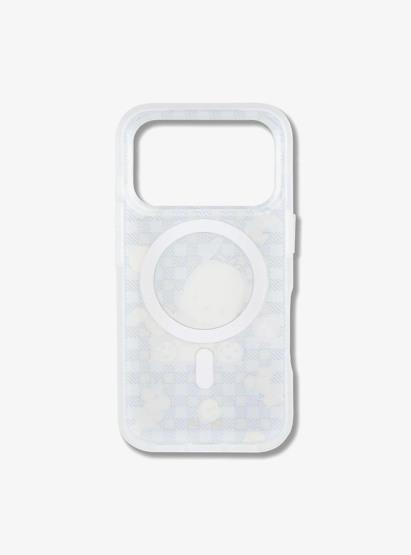 Sonix x Pochacco Gingham iPhone 17 Pro Case