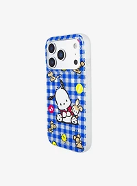 Sonix x Pochacco Gingham iPhone 17 Pro Case