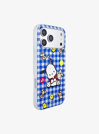 Sonix x Pochacco Gingham iPhone 17 Pro Max Case