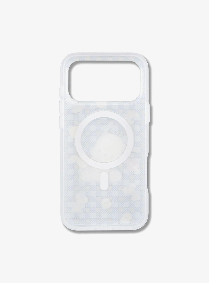 Sonix x Pochacco Gingham iPhone 17 Pro Max Case