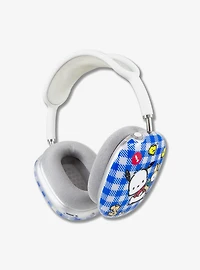 Sonix x Pochacco Gingham AirPods Max Covers