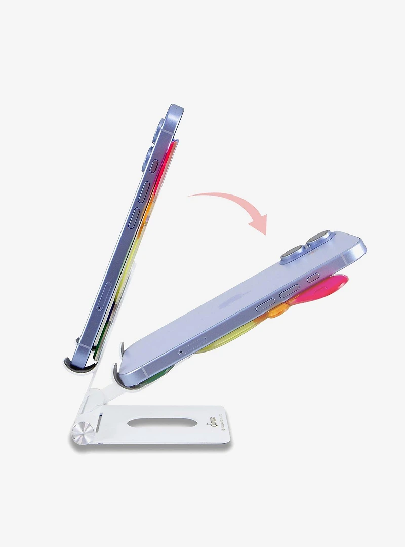 Sonix x Usahana Floral Phone Stand