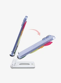 Sonix x Usahana Floral Phone Stand