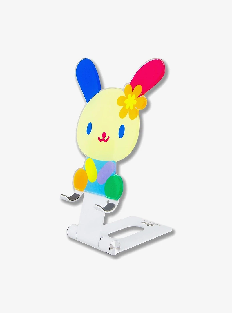 Sonix x Usahana Floral Phone Stand