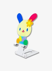 Sonix x Usahana Floral Phone Stand