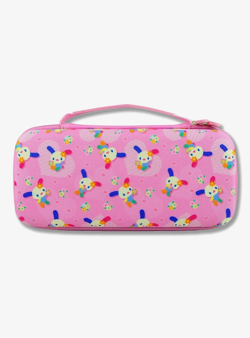Sonix x Usahana Floral Game Console Case