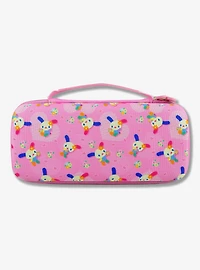 Sonix x Usahana Floral Game Console Case