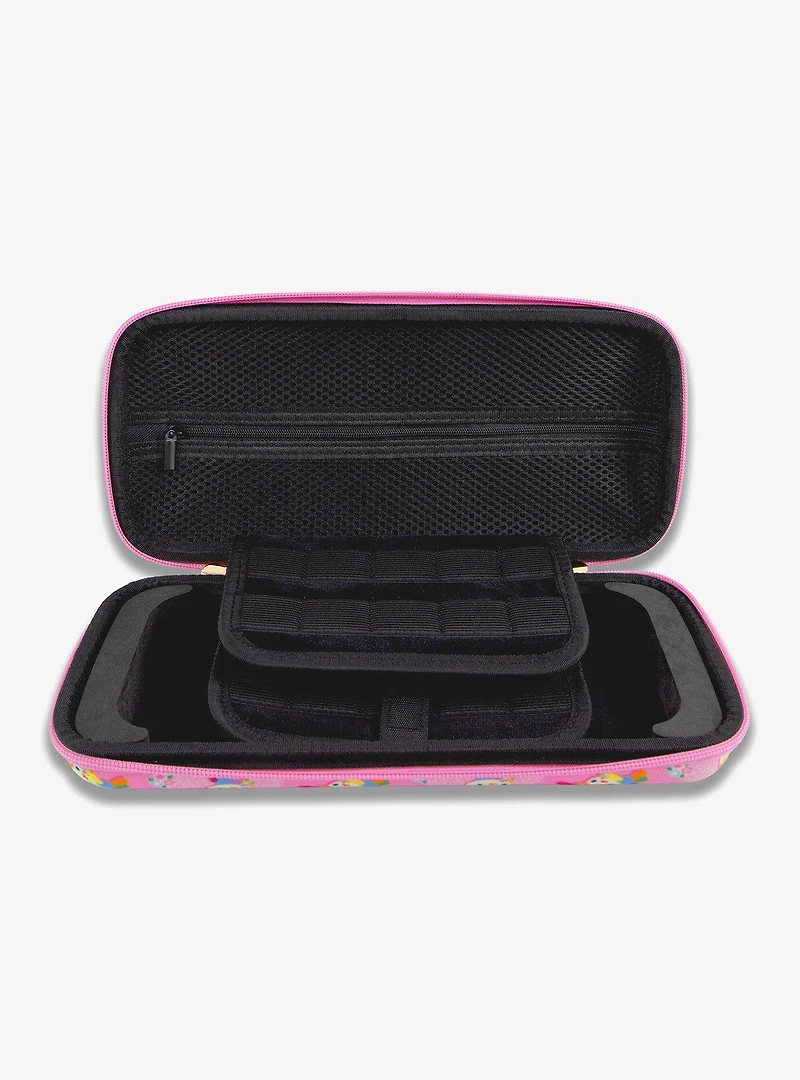 Sonix x Usahana Floral Game Console Case