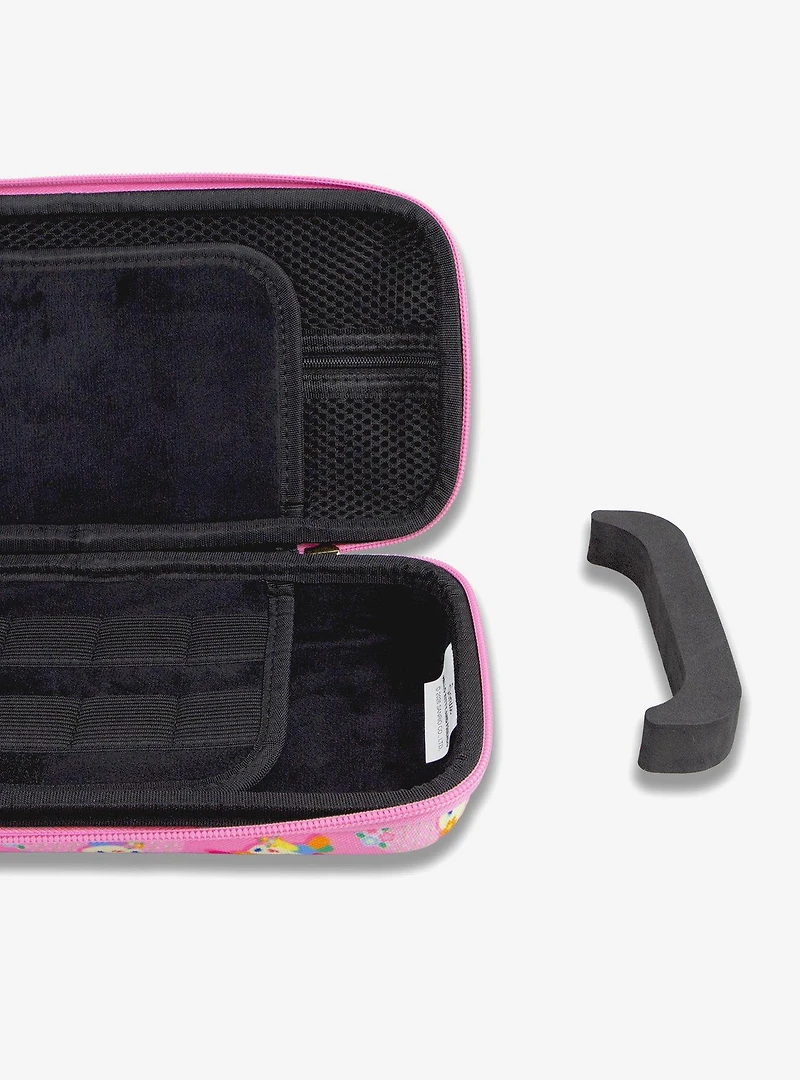 Sonix x Usahana Floral Game Console Case