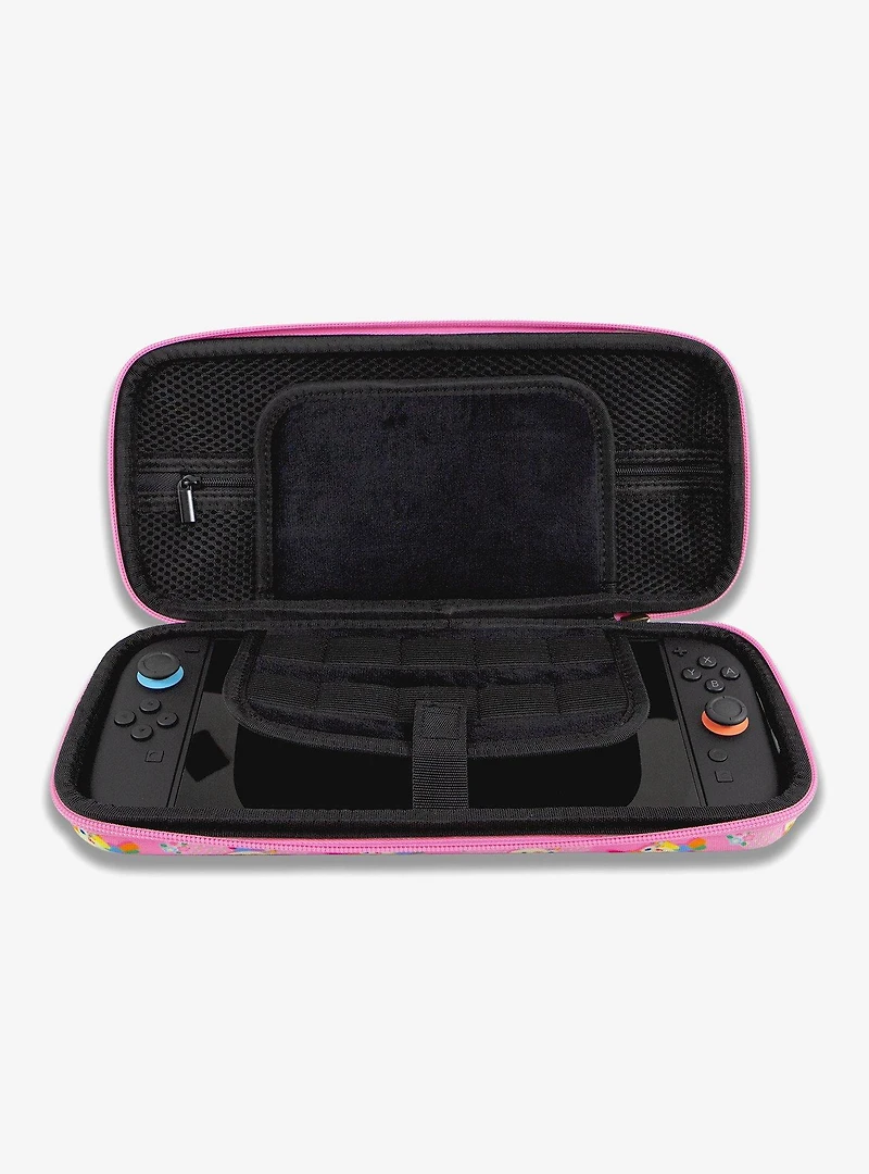 Sonix x Usahana Floral Game Console Case