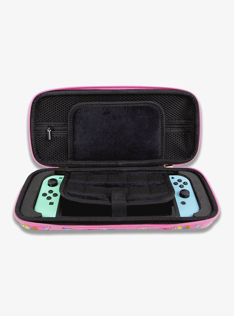 Sonix x Usahana Floral Game Console Case
