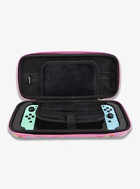 Sonix x Usahana Floral Game Console Case