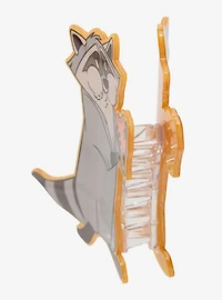 Disney Pocahontas Meeko Figural Claw Clip - BoxLunch Exclusive