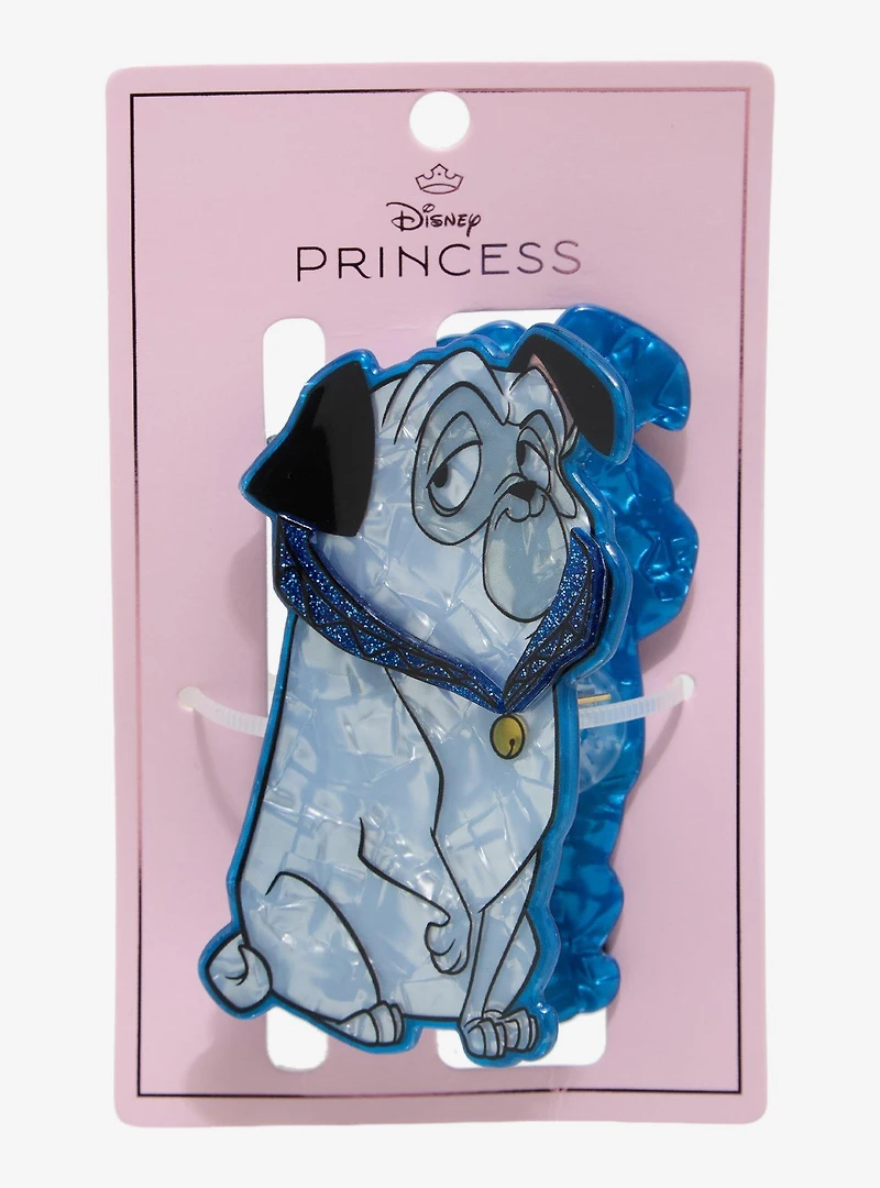 Disney Pocahontas Percy Figural Claw Clip - BoxLunch Exclusive